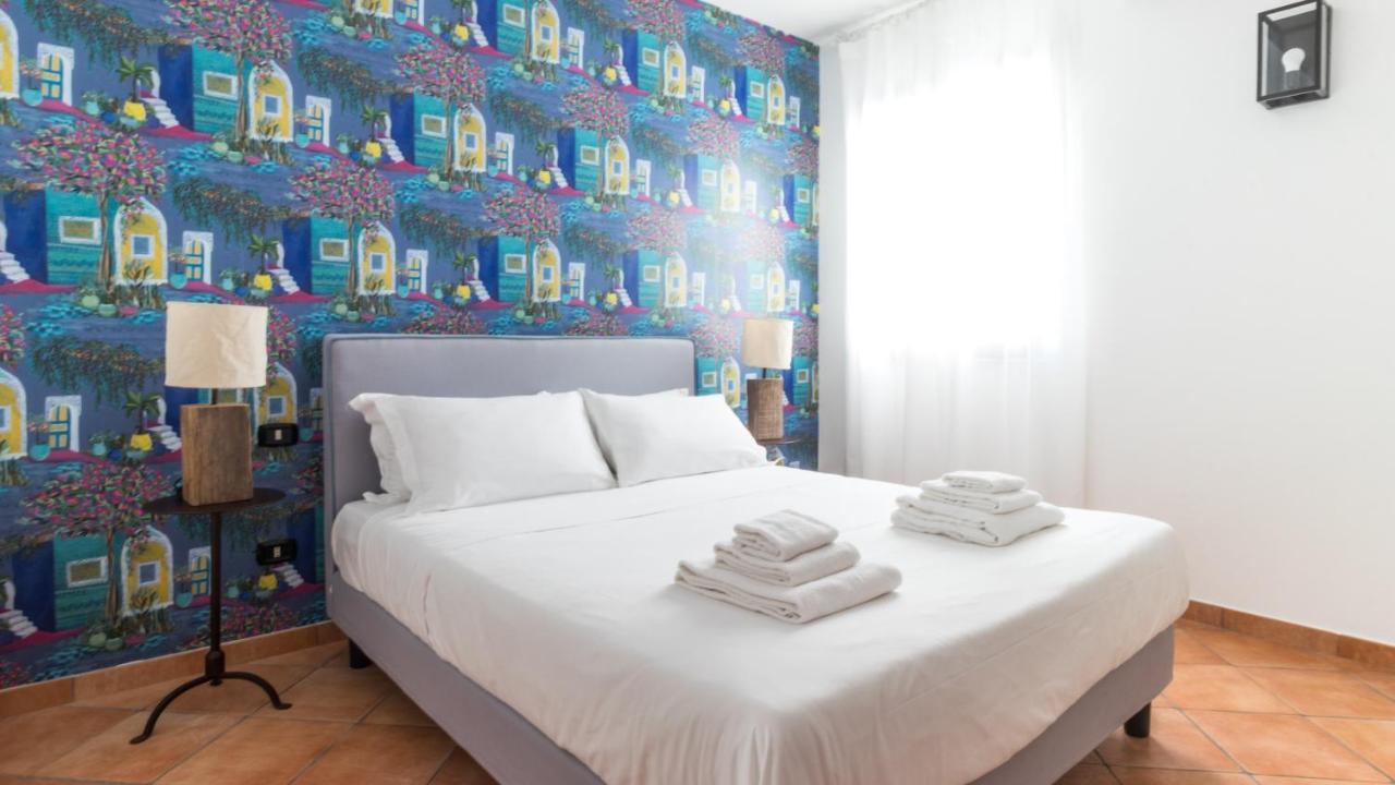 Italianway - Ottoventi Apartments Lampedusa Luaran gambar