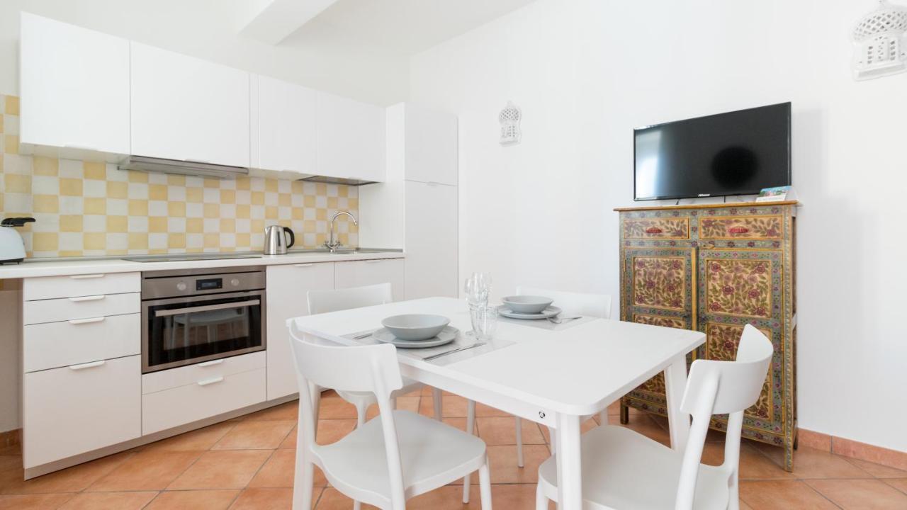 Italianway - Ottoventi Apartments Lampedusa Luaran gambar