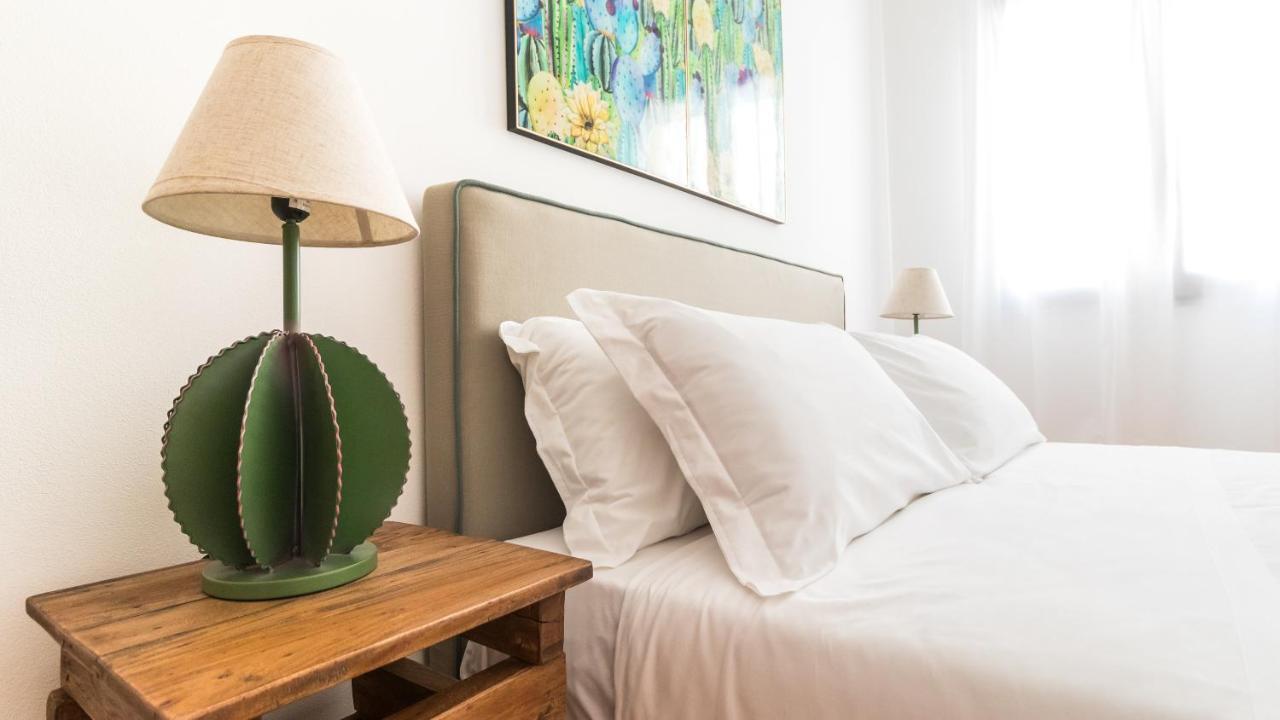 Italianway - Ottoventi Apartments Lampedusa Luaran gambar