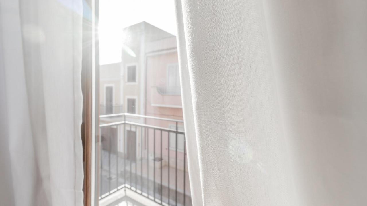 Italianway - Ottoventi Apartments Lampedusa Luaran gambar
