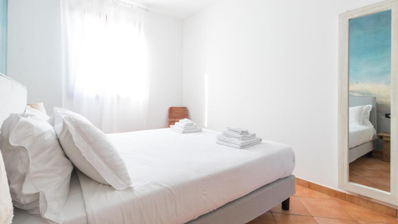 Italianway - Ottoventi Apartments Lampedusa Luaran gambar