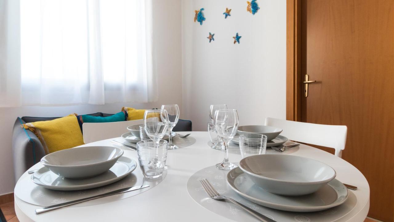 Italianway - Ottoventi Apartments Lampedusa Luaran gambar