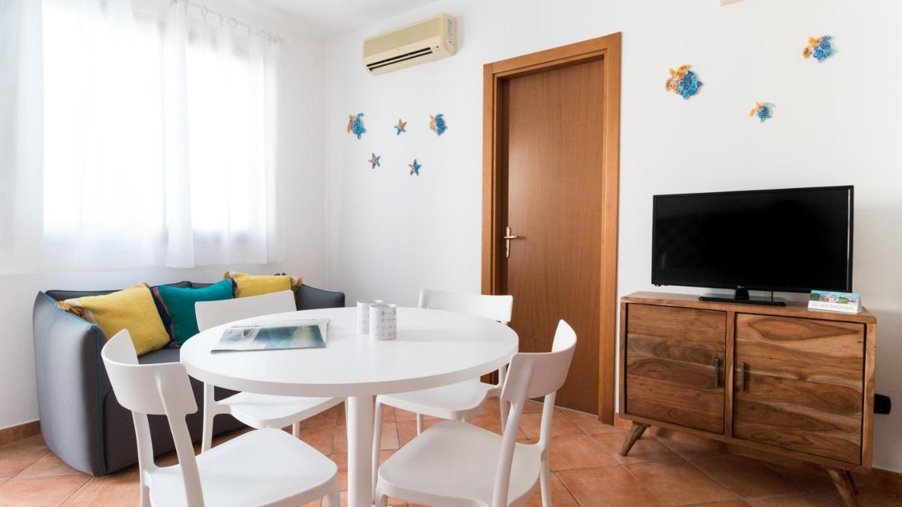 Italianway - Ottoventi Apartments Lampedusa Luaran gambar
