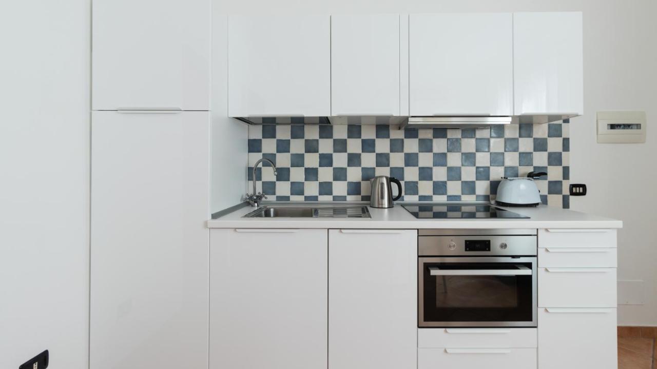 Italianway - Ottoventi Apartments Lampedusa Luaran gambar