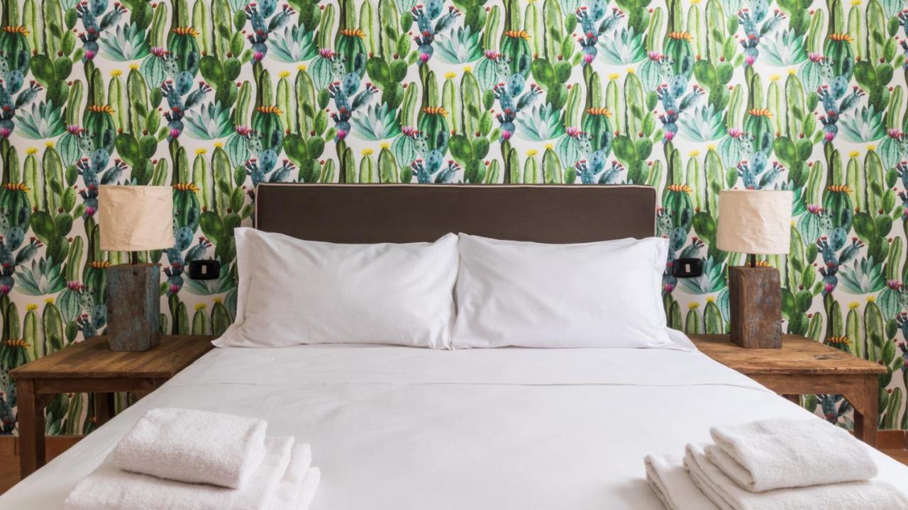 Italianway - Ottoventi Apartments Lampedusa Luaran gambar
