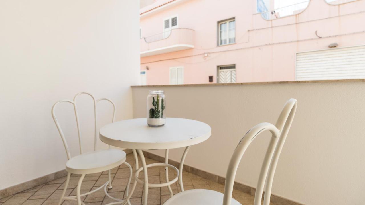 Italianway - Ottoventi Apartments Lampedusa Luaran gambar