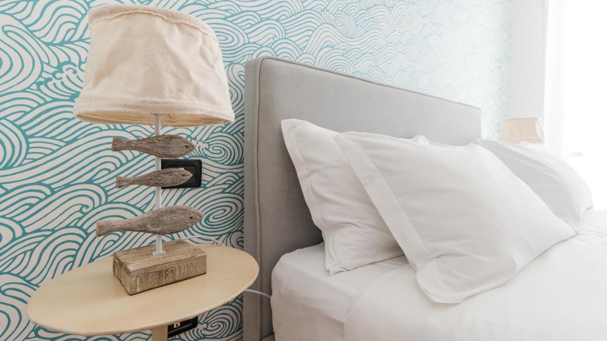 Italianway - Ottoventi Apartments Lampedusa Luaran gambar