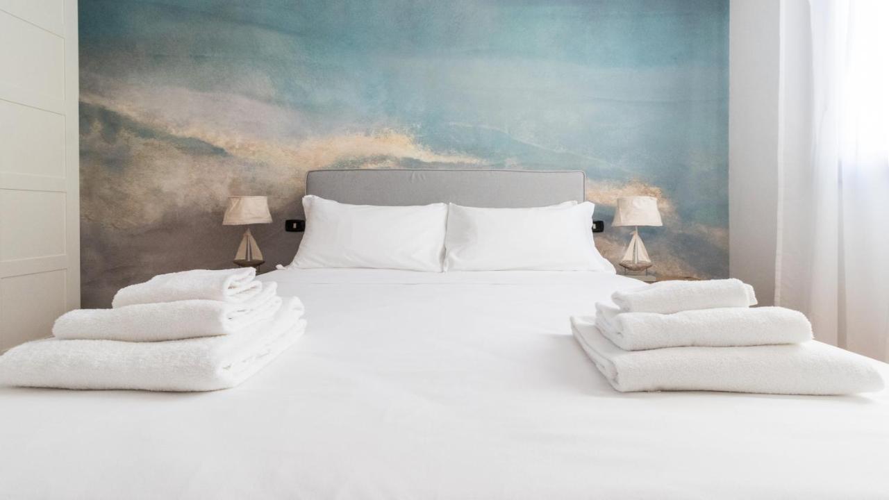 Italianway - Ottoventi Apartments Lampedusa Luaran gambar