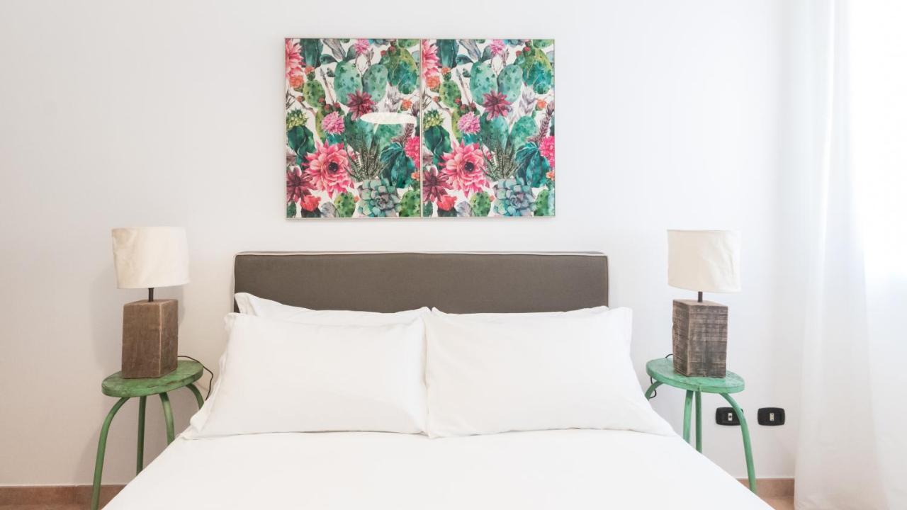 Italianway - Ottoventi Apartments Lampedusa Luaran gambar