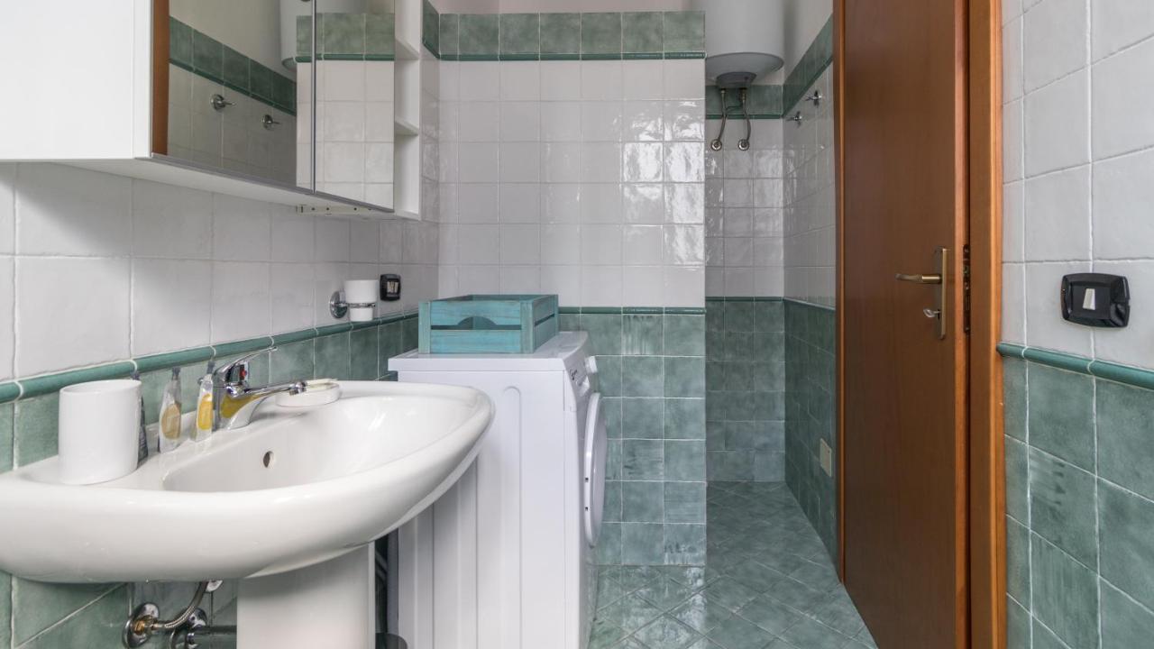 Italianway - Ottoventi Apartments Lampedusa Luaran gambar