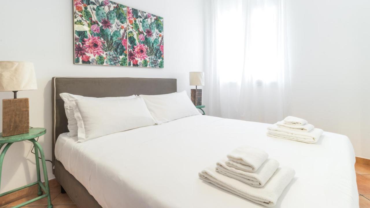 Italianway - Ottoventi Apartments Lampedusa Luaran gambar