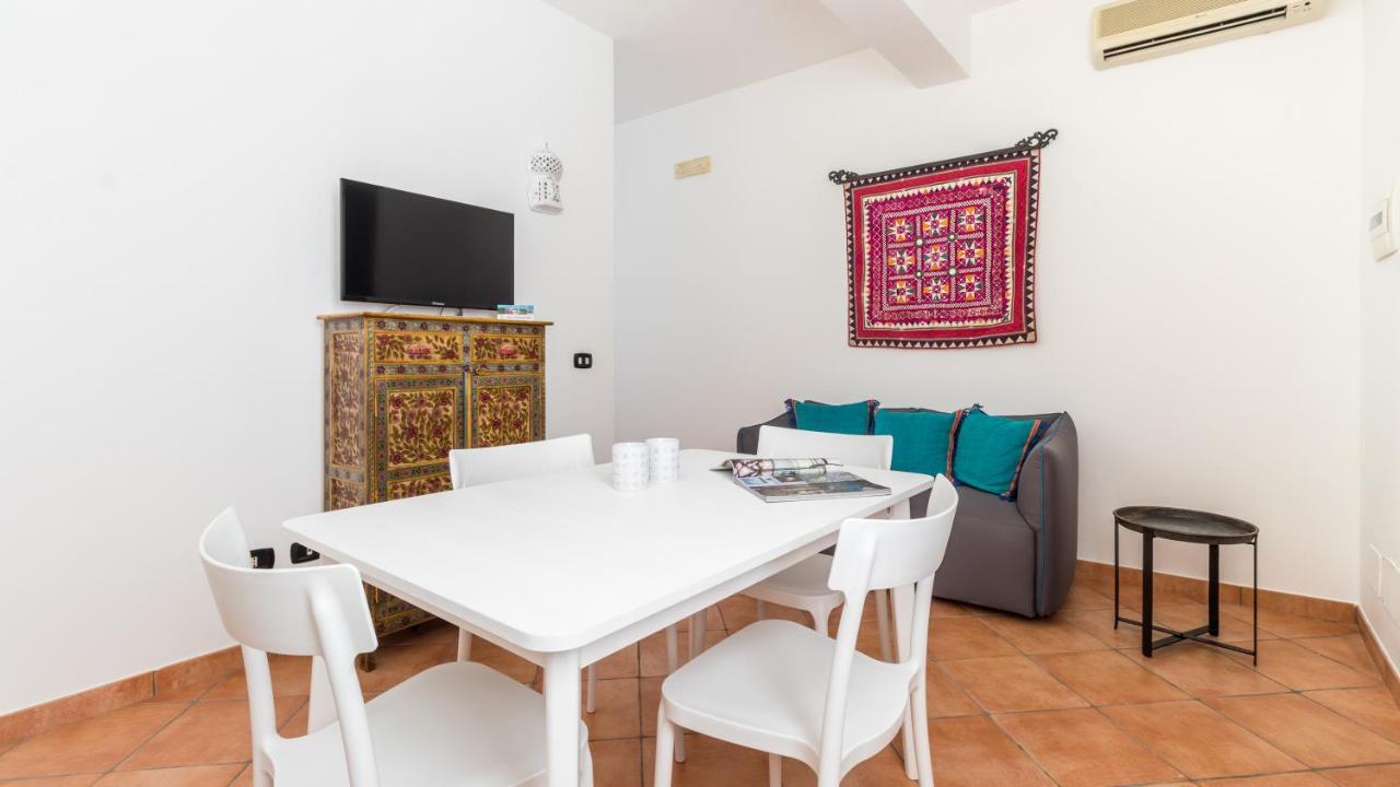 Italianway - Ottoventi Apartments Lampedusa Luaran gambar