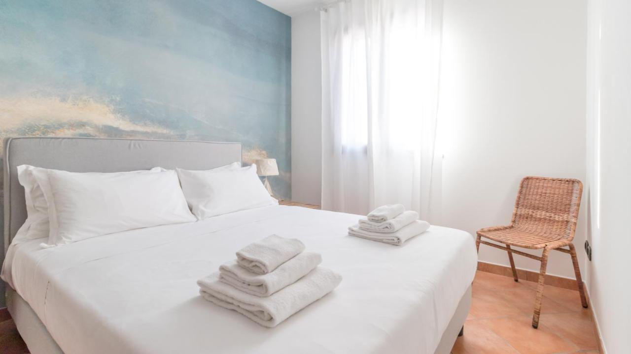 Italianway - Ottoventi Apartments Lampedusa Luaran gambar