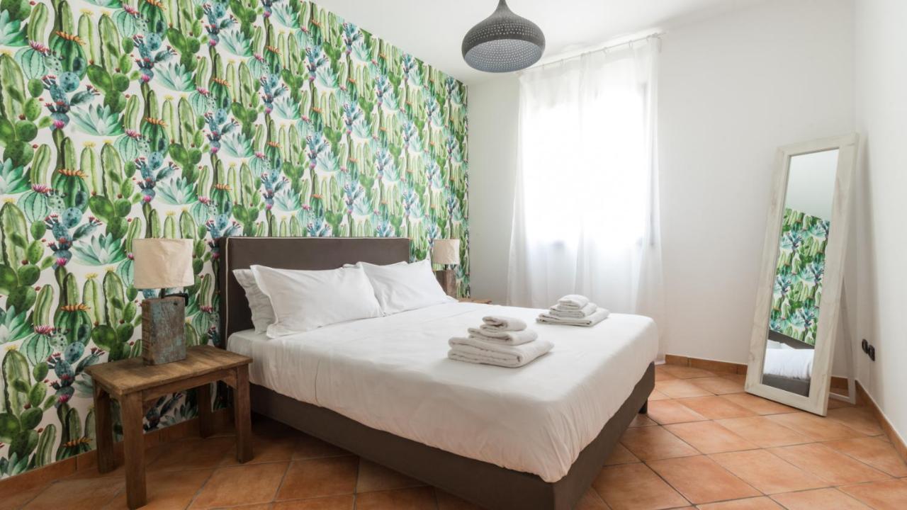Italianway - Ottoventi Apartments Lampedusa Luaran gambar