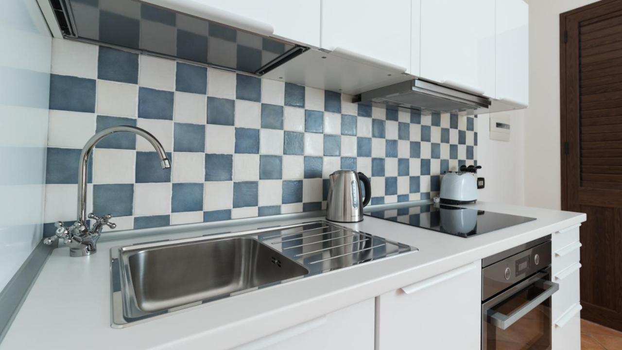 Italianway - Ottoventi Apartments Lampedusa Luaran gambar