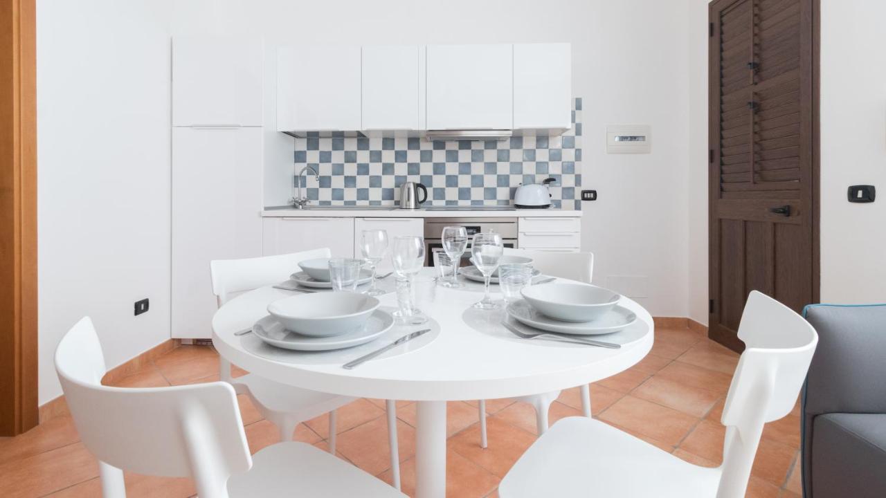 Italianway - Ottoventi Apartments Lampedusa Luaran gambar