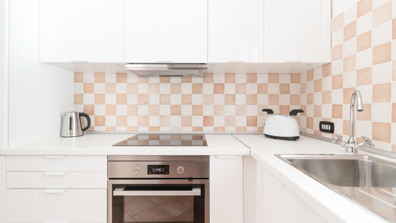 Italianway - Ottoventi Apartments Lampedusa Luaran gambar