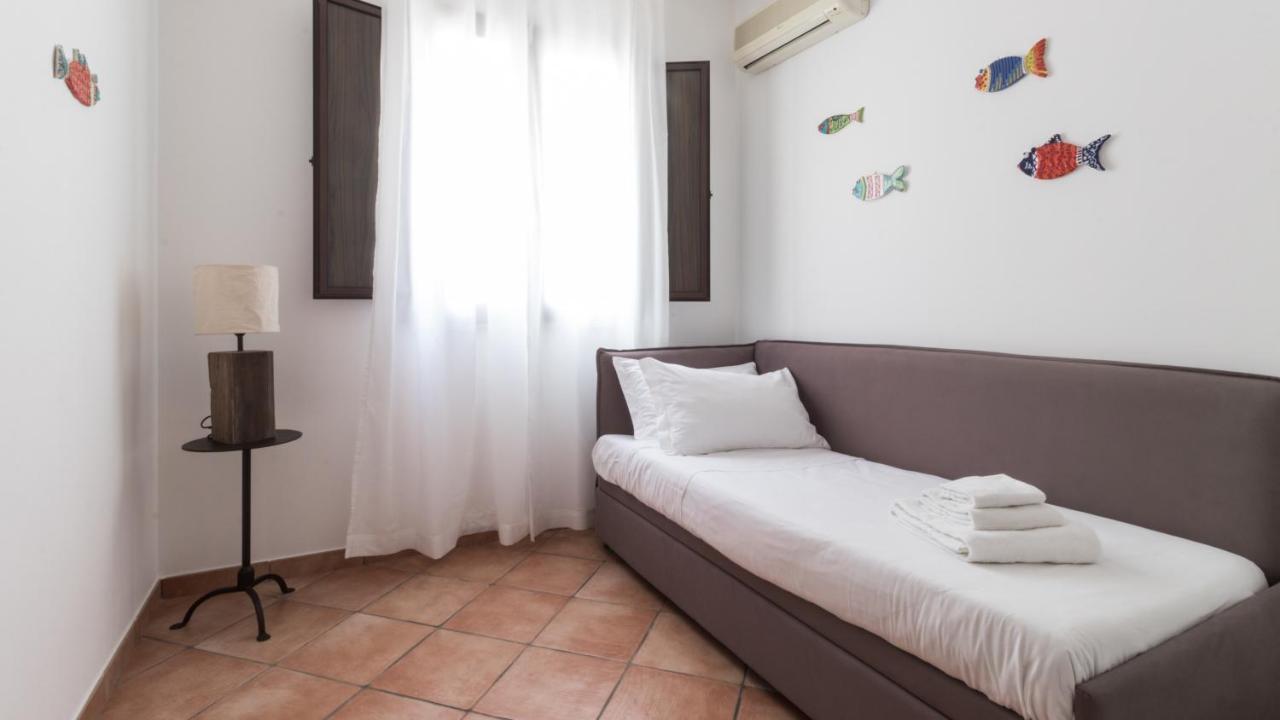 Italianway - Ottoventi Apartments Lampedusa Luaran gambar