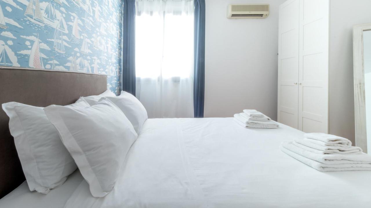 Italianway - Ottoventi Apartments Lampedusa Luaran gambar