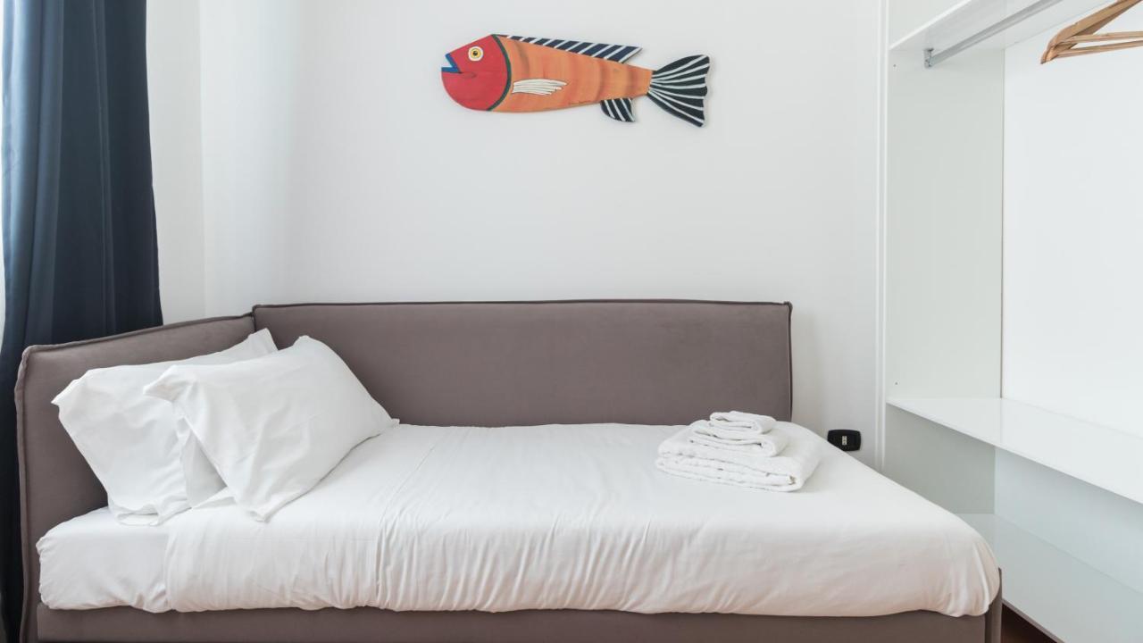 Italianway - Ottoventi Apartments Lampedusa Luaran gambar