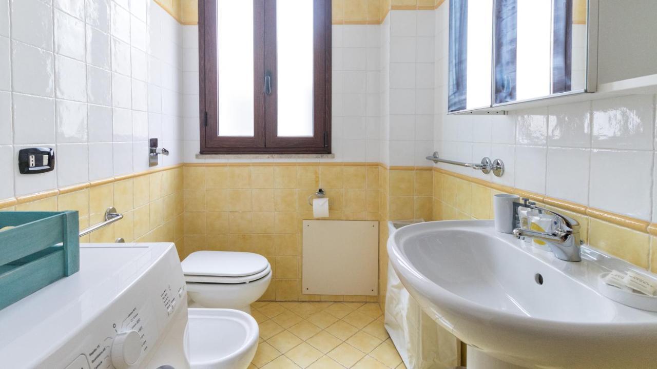 Italianway - Ottoventi Apartments Lampedusa Luaran gambar