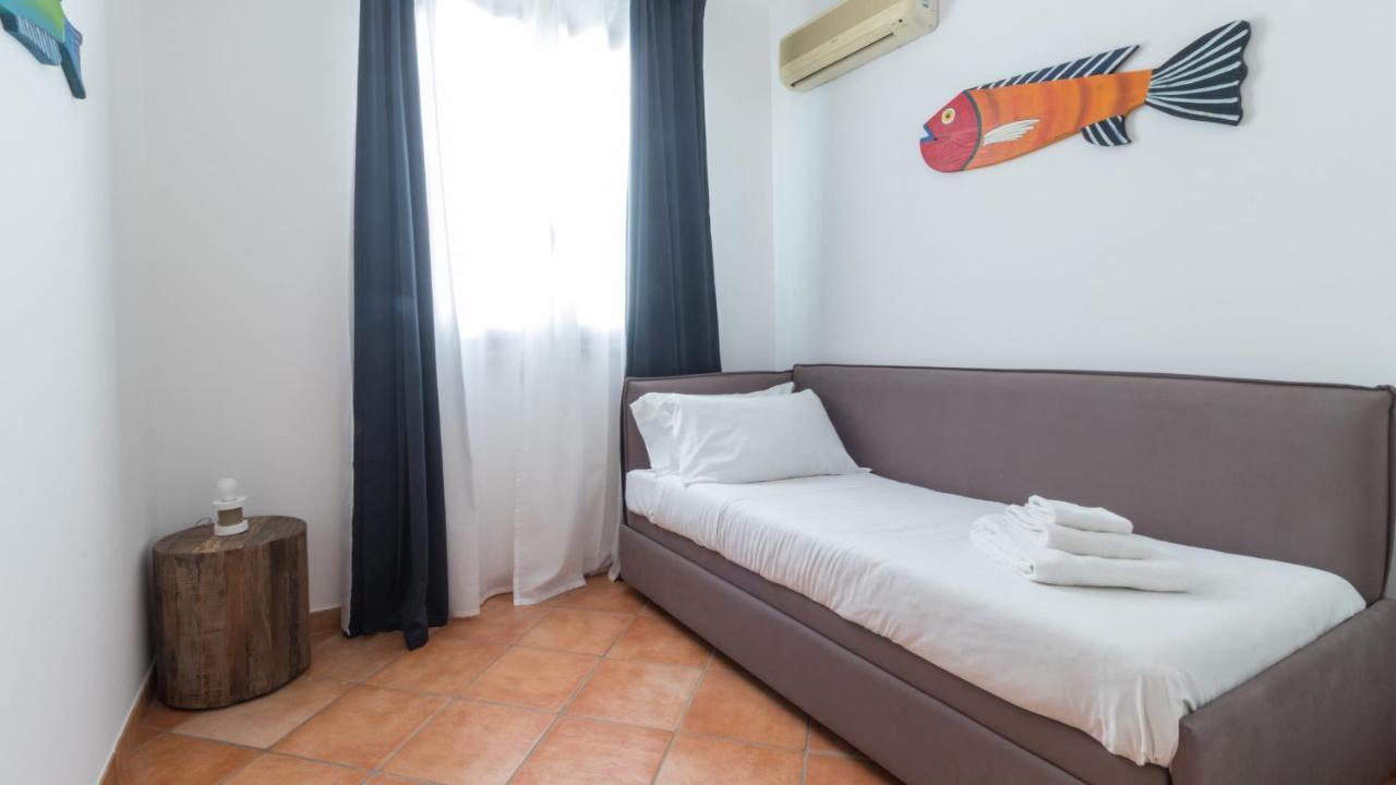 Italianway - Ottoventi Apartments Lampedusa Luaran gambar