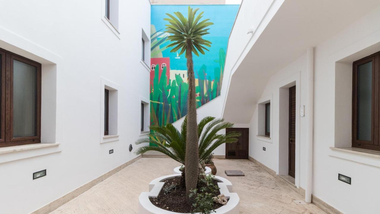 Italianway - Ottoventi Apartments Lampedusa Luaran gambar