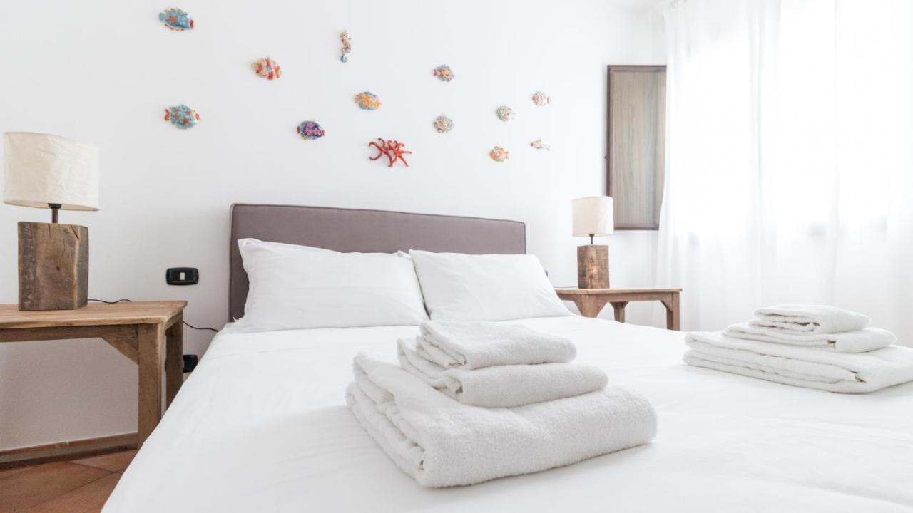 Italianway - Ottoventi Apartments Lampedusa Luaran gambar
