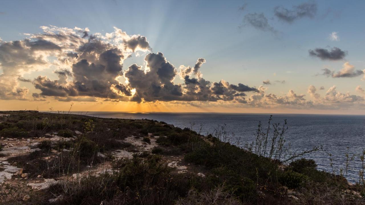Italianway - Ottoventi Apartments Lampedusa Luaran gambar