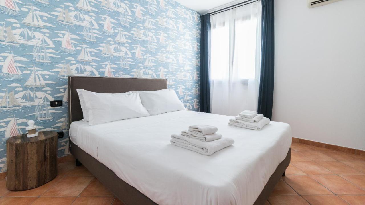 Italianway - Ottoventi Apartments Lampedusa Luaran gambar