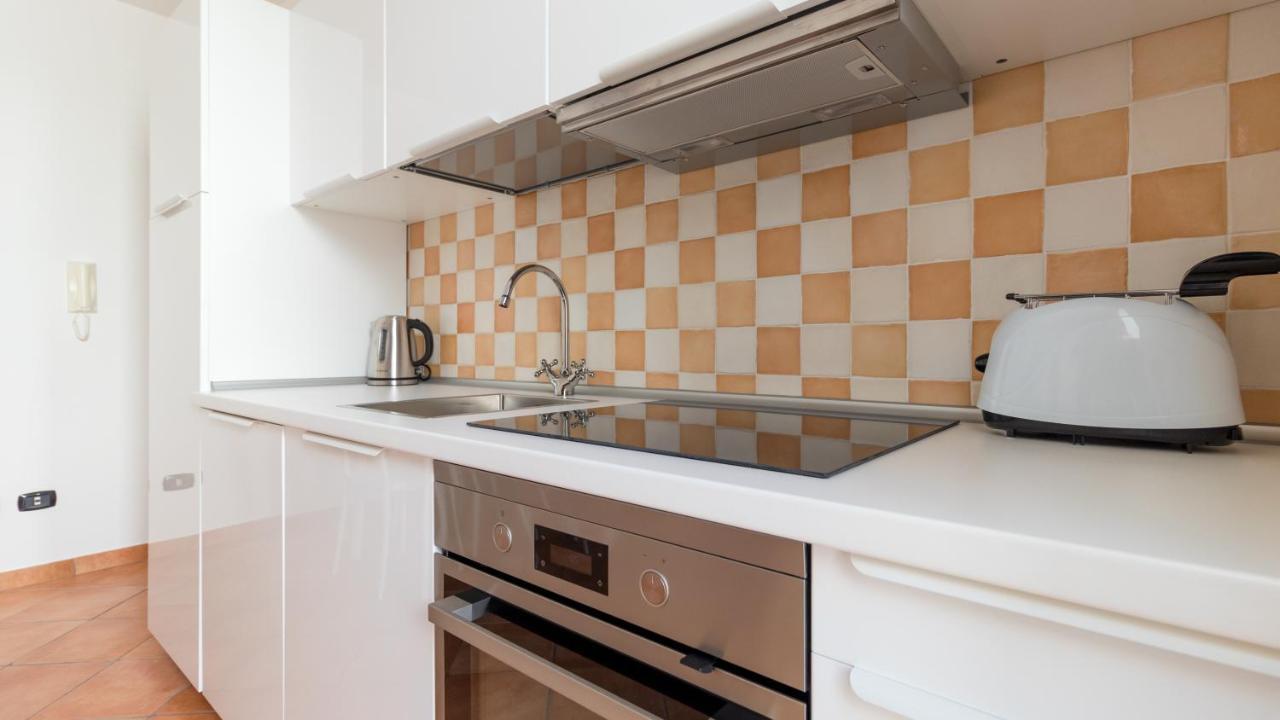 Italianway - Ottoventi Apartments Lampedusa Luaran gambar