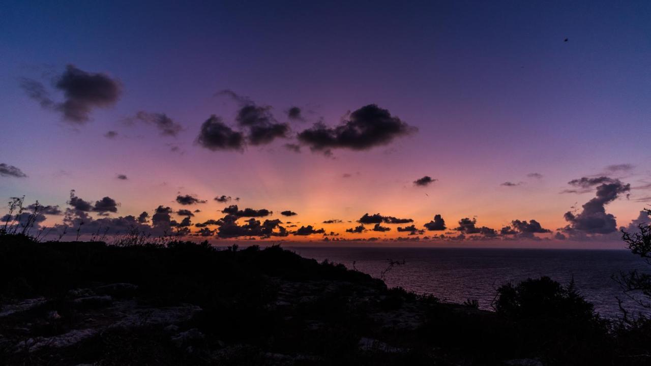 Italianway - Ottoventi Apartments Lampedusa Luaran gambar