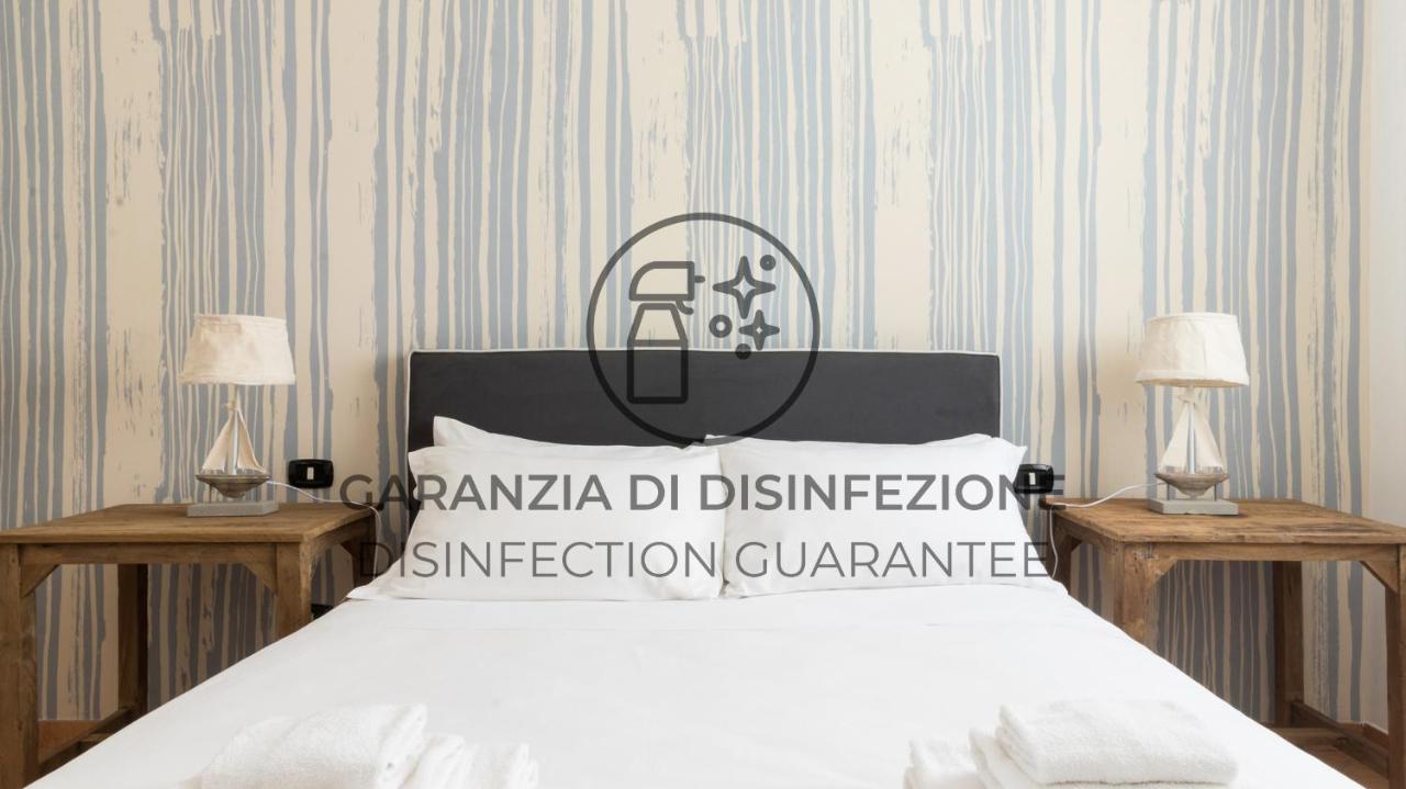Italianway - Ottoventi Apartments Lampedusa Luaran gambar